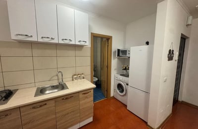 Rent of a furnished 2-room apartment, 54 m², Tomis Nord, Constanța, Romania